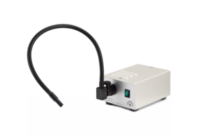 Euromex Cold light illuminator with single light conductor