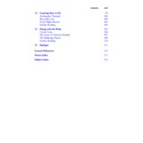 How Birds Find Their Way - Avian Orientation and Navigation