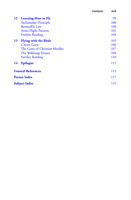 How Birds Find Their Way - Avian Orientation and Navigation