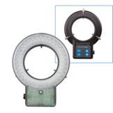 Euromex Ringlicht Beleuchtung mit 72 LEDs