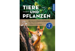 Tiere und Pflanzen