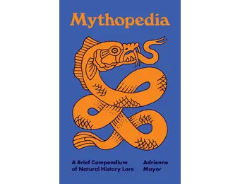 Mythopedia