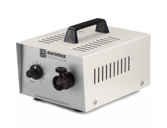 Euromex Koudlichtbron, 100 W halogeen