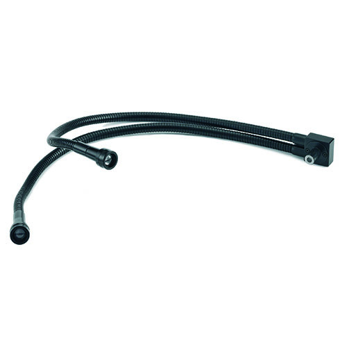 Euromex Gooseneck self-sustaining light conductor