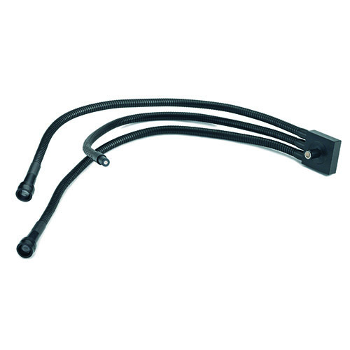 Euromex Gooseneck self-sustaining light conductor