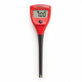 Zweite Chance -HI98100 pH -Tester Checker Plus