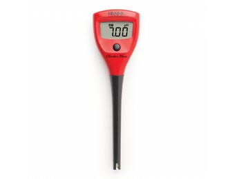 Zweite Chance -HI98100 pH -Tester Checker Plus