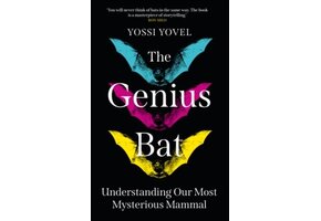 The Genius Bat