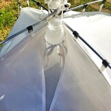 Bugdorm SLAM val II - Standaard