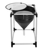 Bugdorm Berlese Funnel