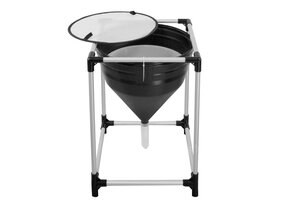 Bugdorm Berlese Funnel