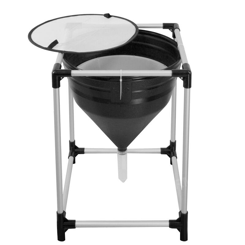 Bugdorm Berlese Funnel