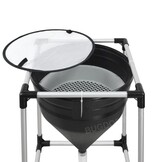 Bugdorm Berlese Funnel