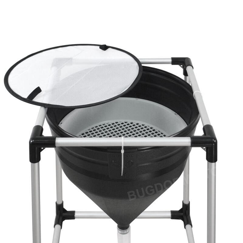 Bugdorm Berlese Funnel