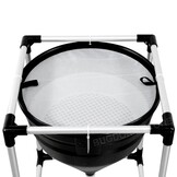 Bugdorm Berlese Funnel