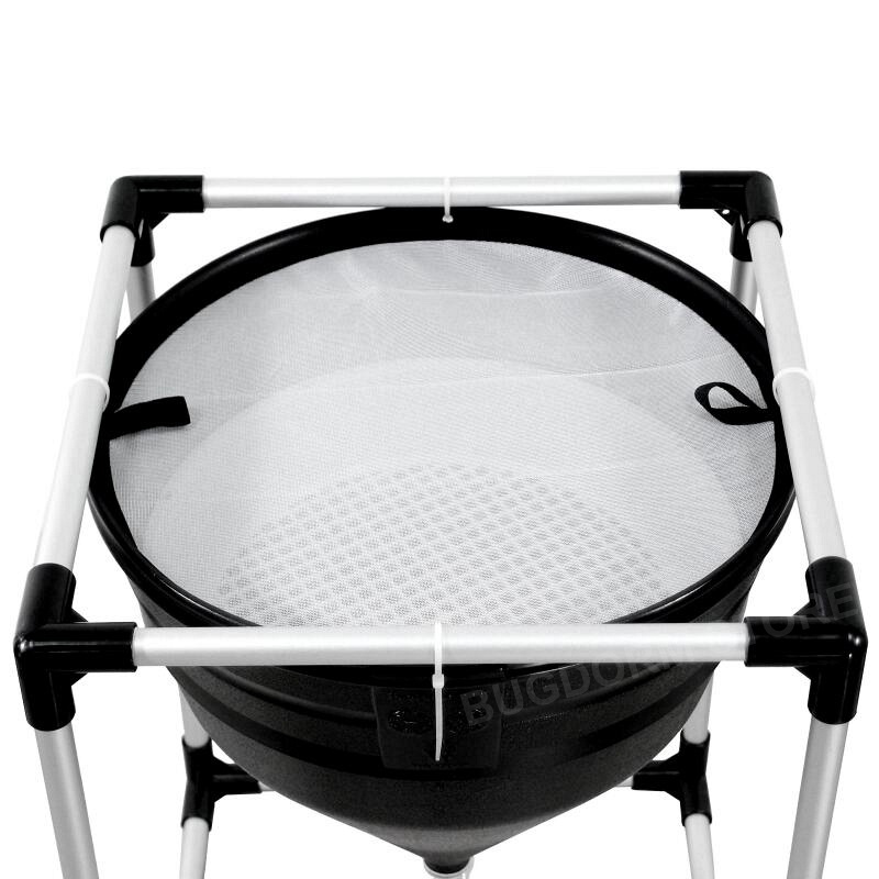 Bugdorm Berlese Funnel