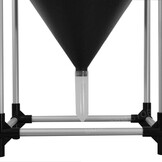 Bugdorm Berlese Funnel