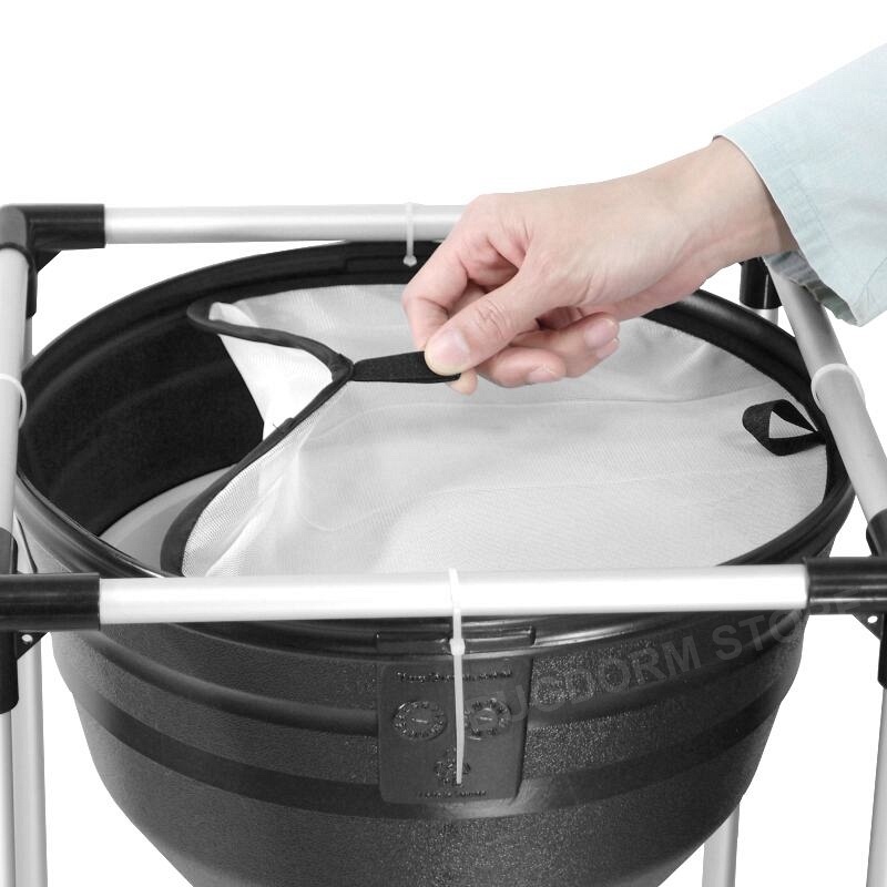 Bugdorm Berlese Funnel