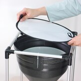 Bugdorm Berlese Funnel