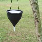 Bugdorm Berlese Funnel