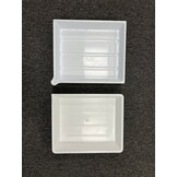 Kaiser Entwicklungsschale 24x30