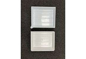 Kaiser Lab Tray 24x30