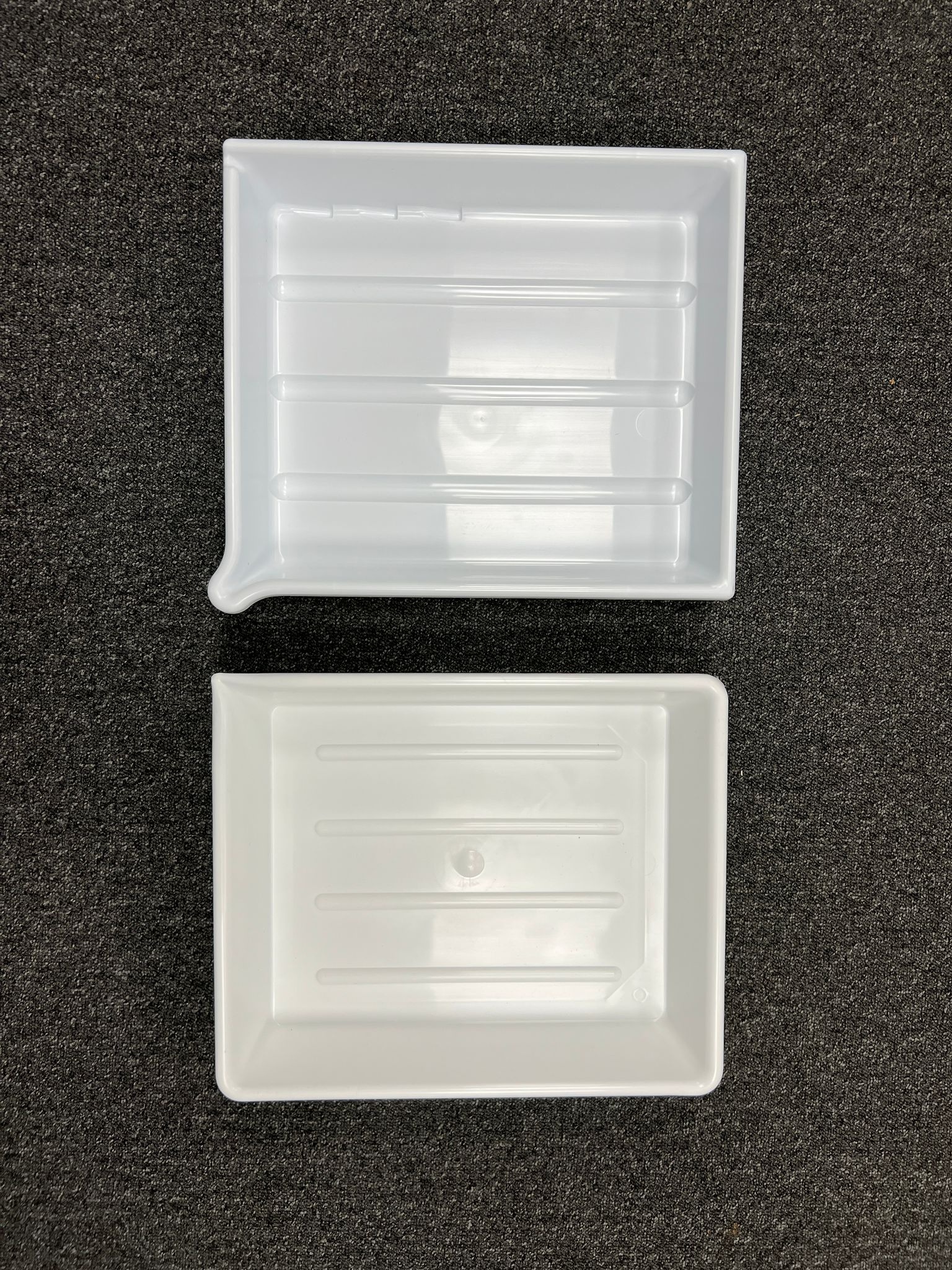 Kaiser Lab Tray 24x30