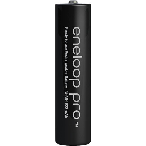 Eneloop Pro Oplaadbare AAA Batterijen 950 mAh 4 pack