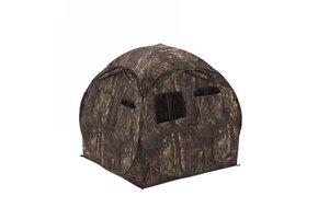 Buteo Photo Gear Hide Aquila Mark III Green + Free Snoot