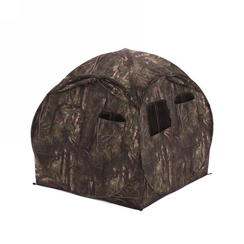 Buteo Photo Gear Hide Aquila Mark III Green + Free Snoot