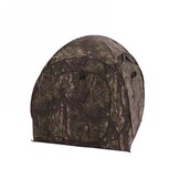 Buteo Photo Gear Hide Aquila Mark III Green + Free Snoot