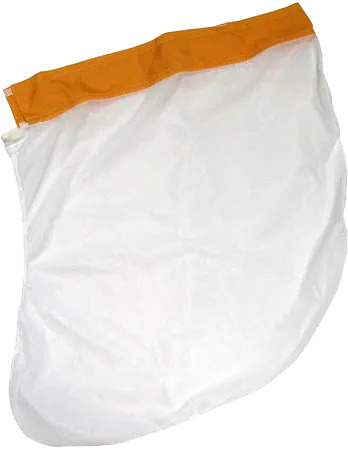 NHBS Replacement Sweep Bag for Standard Sweep Net