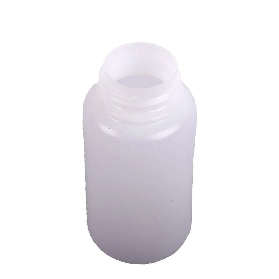 NHBS Probenflasche (250 ml)