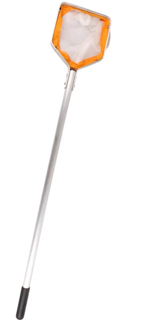 NHBS Complete Hand Net (250 µm mesh) with Frame and Pole