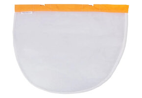 NHBS Net 300 or 500 mm deep, 250 µm mesh