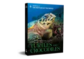 Handbook of the Reptiles of the World, Vol. 1: Turtles and Crocodiles