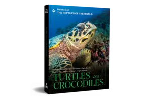 Handbook of the Reptiles of the World, Vol. 1: Turtles and Crocodiles