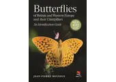 Butterflies of Britain and Western Europe and Their Caterpillars