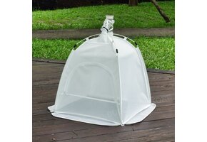 Bugdorm BT2016 Soil Emergence Trap - White