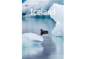 Crossbill Guide Iceland