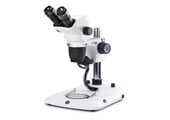 Euromex NexiusZoom Evo Binocular Stereo Microscope 6.5x/55x