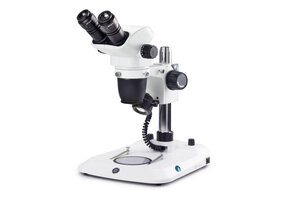 Euromex NexiusZoom Evo Binoculaire Stereomicroscoop 6.5x/55x