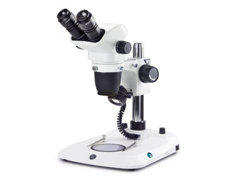 Euromex NexiusZoom Evo Binoculaire Stereomicroscoop 6.5x/55x