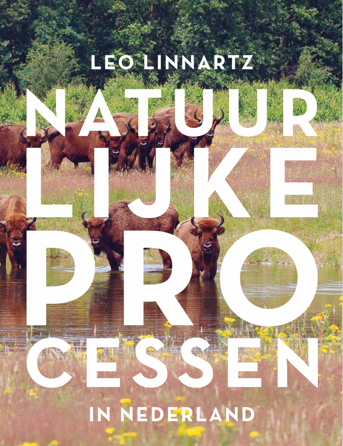 Natuurlijke Processen in Nederland