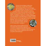 Flechten - Eine Reise in die verborgene Welt der Mischwesen