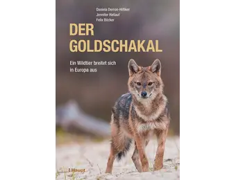 Der Goldschakal