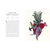 The Atlas of Deadly Plants - Botanical Tales of the World’s Most Intoxicating, Poisonous and Dangerous Specimens