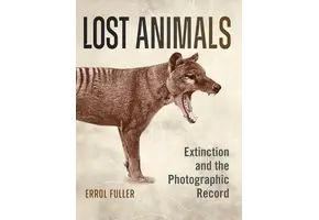 Lost Animals