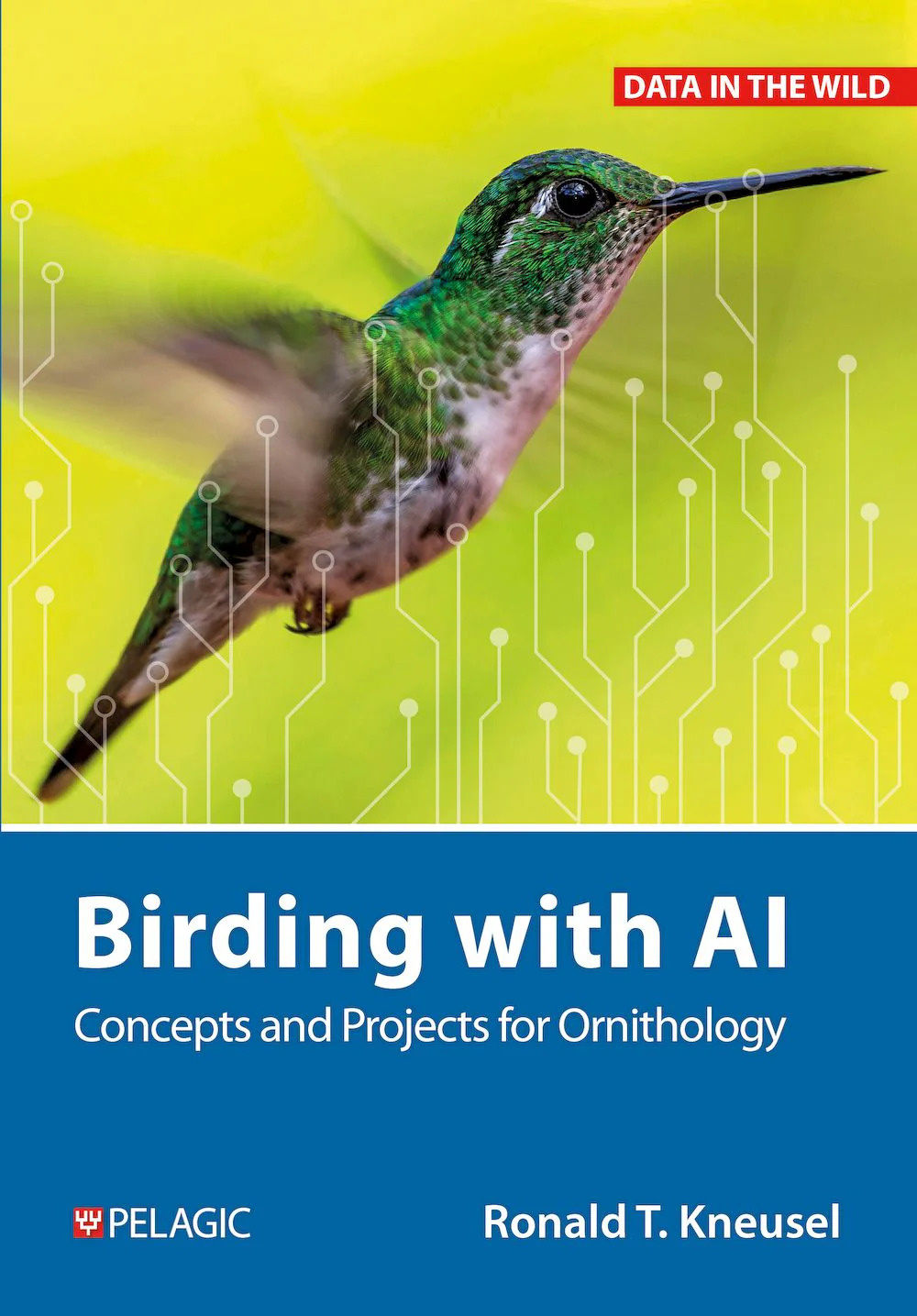 Birding with AI - Concepts and Projects for Ornithology