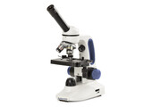Euromex JuniorLED microscope 40x/100x/600x